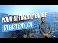 Where to Live in the East Bay City-by-City Breakdown