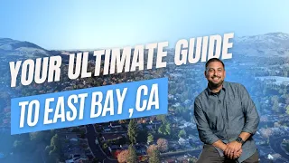Where to Live in the East Bay City-by-City Breakdown
