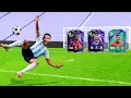 Whatever You Hit You Get World Cup