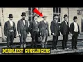 Lagu Top 15 Deadliest Gunslingers In The History Of The American Old West