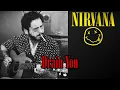 Nirvana - Drain You Post Malone Cover