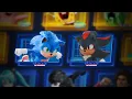 Download Lagu I Added Sonic Movie DLC To Sonic Racing CrossWorlds Since SEGA Won't