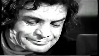 صفا آوردی و وفا بردی ها سکانسی از فیلم صبح خاکستر 