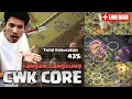 Download Lagu CWK Core sesi 29 TH 17