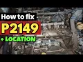 P2149 p2149 fuel injector group b supply voltage circuit open code p2149 p2149 obd2