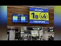 New security wait-time monitors installed at Honolulu airport