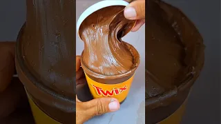 Twix Maltesers Chocolate Spread 