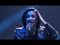 Stone Cold (Live) - Demi Lovato - American Idol