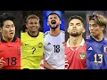 TOP 15 BEST GOALS IN GROUP STAGE ASIAN CUP QATAR 2023