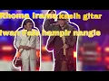 Download Lagu IWAN FALS HAMPIR NANGIS TERIMA GITAR DARI RHOMA IRAMA