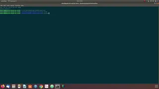 Algorithm Visualizer