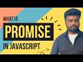 Explained What is Promise in Javascript Asynchronous Callbacks