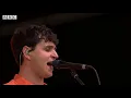Vampire Weekend - A Punk | Glastonbury 2019