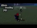 13mins of Moon breathing pvp DEMONFALL