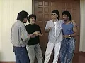 El Jardinero Acapella - Los Cantantes de Wilfrido Vargas (1989)