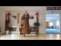 Lagu Shaolin Qigong Yijinjing / 少林易筋经气功