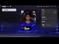 Madden NFL 27 Ultimate Team - Legends