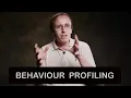 Behaviour Profiling 44: Drug Smuggler — using Chase Hughes' 6MX System