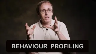 Behaviour Profiling 44 Drug Smuggler Using Chase Hughes 6MX System 