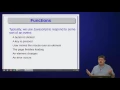 Lecture 8 Client Side Programming with Javascript