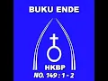 Download Lagu MUSIK BOX BUKU ENDE HKBP NO. 149:1-2 (HO TONGTONG IHUTHONONKU)
