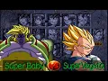 Download Lagu Dragon Ball GT: Final Bout (PS1) All Characters Unlocked/ Duckstation Emulator Longplay/ Super Baby