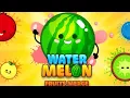 watermelon merge unity source code