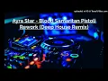Download Lagu Ayra Star - Blood Samaritan Pistoli Rework (Deep House Remix)