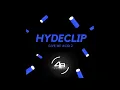 Download Lagu HydeClip - Give Me Acid 2 (Original Mix) 48 Records