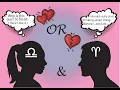 Love Talk - Libra Male