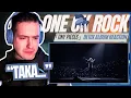 Download Lagu J-rock fan reacts to ONE OK ROCK -「TINY PIECES」[NEW ALBUM - DETOX REACTION]