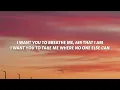 CYRIL, James Blunt - Tears Dry Tonight (Lyrics)