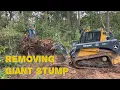 John Deere 335 P Compact Track Loader