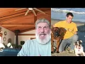 Navy SEAL Don Shipley raising DJ Shipley PART ELEVEN Of TWELVE with NO MONETIZATION