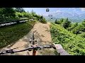 Download Lagu MTB Bucket List - The Best DH Track in the World? || SCHLADMING