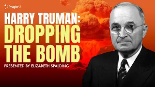 Download Harry Truman: Dropping the Bomb | 5-Minute Videos MP3