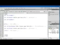 How to Build a 2 Tier Horizontal Dropdown Menu Part 1