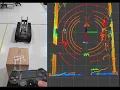 Bayesian optimization with embedded stochastic functionality for enhanced robotic obstacle avoidance