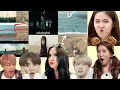 Lagu BTS And GFRIEND MV Scene Similarities