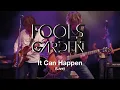 Fools Garden \u0026 SWDKO - It Can Happen (Live)