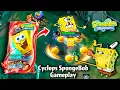CYCLOPS NEW SPONGEBOB SKIN GAMEPLAY‼️🧽🍔🍍 So funny🤣🔥