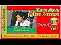 Download Lagu Kau dan Aku Sama | Dewi Yull | lagu21
