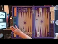 2026 Chicago Open Karen Davis vs Clint Laird Main Event Rd3
