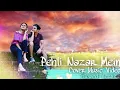 Download Lagu Pehli Nazar Mein | Atif Aslam | Cover Music Video | Race | ft. Tarun Bhatt | Shot on iPhone