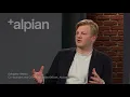 What makes Alpian different? - CEO Schuyler Weiss