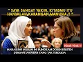 Lagu Kitabmu Ini Hanyalah Karangan manusia ‼️ Dan Mahasiswi Muslim ini Bungkam Argumen Dosen Sombong
