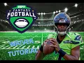ESPN Waiver Wire Tutorial Desktop Interface
