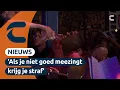 Download Lagu Muziek, vals gezang en drank: introweek s.v. Creas is volop in gang | Connect