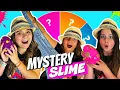 Lagu Don't Choose the Wrong SLIME Ingredients w/ Wild Adventure Girls! (MYSTERY SLIME CHALLENGE)