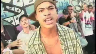 The Noise 5 - Ivy Queen Baby Rasta Gringo Notty Boy Baby Ranks Baby J Guanabanas Felito